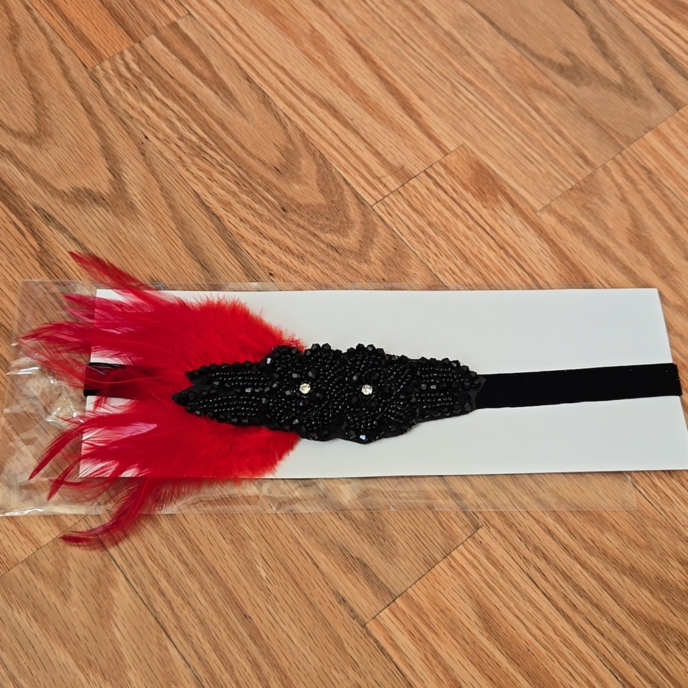 Flapper Costume - Picture 2 of 12